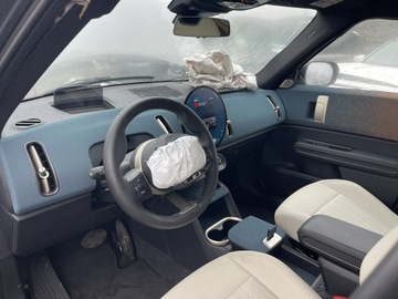 Mini Countryman U25 2024 Mini Countryman C mHev Navi Panorama Harman/Kardon, zdjęcie 5