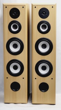 Kolumny TNA CENTURY 7.1 Maestro II S TONSIL
