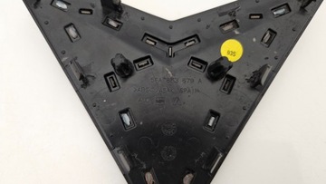 SEAT CUPRA ZNAK 5FA853679A
