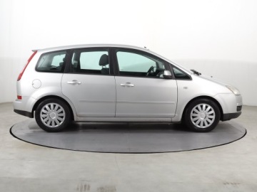 Ford C-MAX I 1.8 Duratec 125KM 2006 Ford C-Max 1.8, Klima, El. szyby, zdjęcie 5