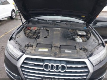 Audi Q7 II 2019 Audi Q7 55 Premium55 Se Premium, 2019r., 4x4, 3.0L 3.0 Benzyna 329KM, zdjęcie 11
