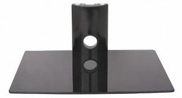 Полка настенная - одинарная RTV ART D-49N