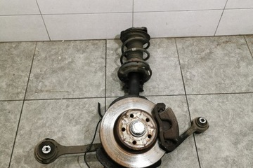 ZAVĚŠENÍ LEVÉ PŘEDNÍ MERCEDES-BENZ C COUPE (C204) A2043201066 2.1L