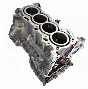 BLOK 3ZZ TOYOTA 1.6 16V VVTI COROLLA E12 VERSO AVENSIS T25