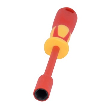 Izolowany śrubokręt metryczny izolowany 8mm x