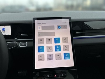 Jaecoo 5 1.6T 147KM 2025 Jaecoo 5 1.6 Benzyna 147KM, zdjęcie 25