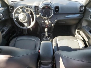 Mini Countryman F60 2019 MINI Countryman MINI Countryman Cooper ALL4, zdjęcie 6