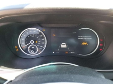  Genesis G70 Base 2023 2.0l 2.0 Benzyna 252KM, zdjęcie 9