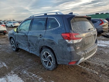 Subaru Forester V 2023 Subaru Forester Touring 2023 2.5 Benzyna 182KM, zdjęcie 1