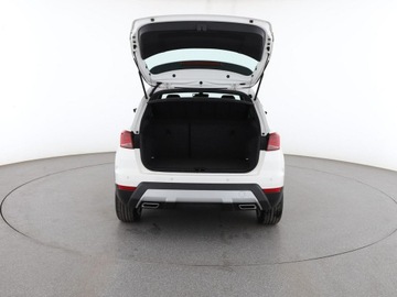 Seat Arona Crossover 1.5 TSI 150KM 2019 Seat Arona FR Klimatyzacja Podgrzewane fotele, zdjęcie 18
