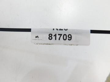 BMW R1200RT K26 МЕХАНИЗМ СТЕКЛОРЕГУЛЯТОРА