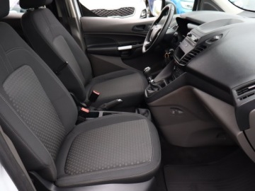 Ford Transit Connect II VAN 1.5 TDCi 120KM 2019 Ford Transit Connect 1.5 TDCi, Salon Polska, zdjęcie 8