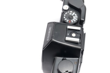 Revue SC3 — корпус — байонет Pentax PK