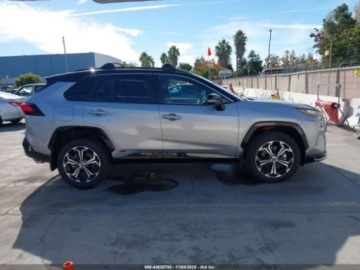 Toyota RAV4 V 2025 Toyota RAV4 2025 TOYOTA RAV4 PLUG-IN HYBRID XSE 2.5 Hybryda Plug-in 177KM, zdjęcie 6