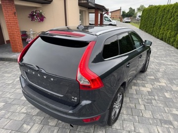 Volvo XC60 I 2012 Volvo XC 60 3.0 Benz Bogato wyposazony 3.0 Benzyna 311KM, zdjęcie 5