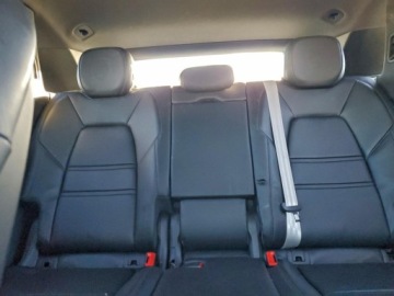 Porsche Cayenne III 2023 Porsche Cayenne Base, 2023r., 4x4, 3.0L 3.0 Benzyna 335KM, zdjęcie 9