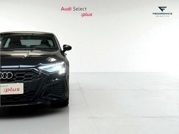 Audi A3 8Y S3 Limousine 2.0 TFSI 310KM 2022 Audi S3 Limosuine Quattro S tronic *Matrix LED, An, zdjęcie 13