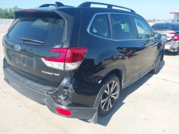 Subaru 2021 Subaru Forester 2021 SUBARU FORESTER LIMITED 2.5 Benzyna 182KM, zdjęcie 6