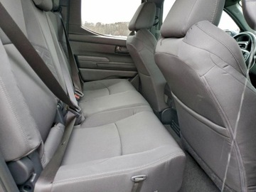 Toyota Tacoma II 2025 Toyota Tacoma Double Cab 2025 2.4 Benzyna 278KM, zdjęcie 10