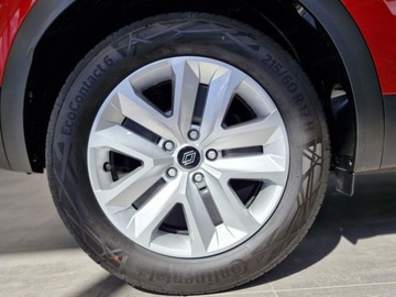 Renault Captur II Crossover Facelifting 1.0 TCe Eco-G 100KM 2025 Od ręki - Evolution LPG 1.0 TCe 100KM / Pakiet Comfort, zdjęcie 11