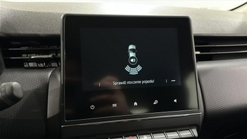 Renault Clio V Hatchback 5d 1.0 TCe 90KM 2022 Renault Clio 1.0 TCE Equilibre, zdjęcie 19