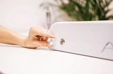 Пылесборник для ногтей Afinia NDC Mobile+