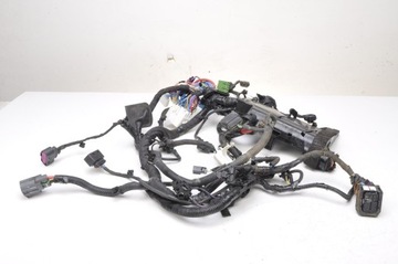 VOLVO XC60 II WIĄZKA INSTALACJA ELEKTRYCZNA 32200114 31409280