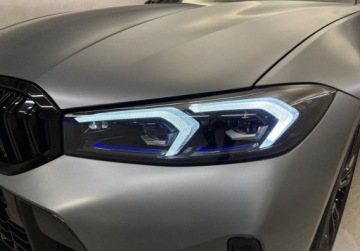 BMW Seria 3 G20-G21 Limuzyna Facelifting 2.0 330i 245KM 2024 BMW Seria 3 330i xDrive, M Pro, Individual, Gwarancja fabryczna, Faktura 23, zdjęcie 12