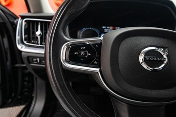 Volvo V60 II  2020 VOLVO V60 T6 AWD R-Design aut Combi 2.0 255KM 2020, zdjęcie 13
