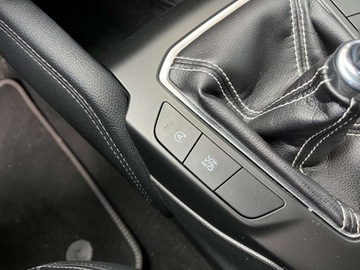 Ford Focus IV Kombi ST 2.3 Ecoboost 280KM 2020 Ford Focus 2.3 benzyna 280 KM 6 biegow ST zarej w PL zadbany zamiana, zdjęcie 20