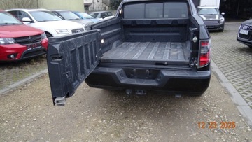 Honda Ridgeline 3.5 250KM 2014 HONDA RIDGELINE 3,5L 2014 AUTOMAT 4x4, zdjęcie 8