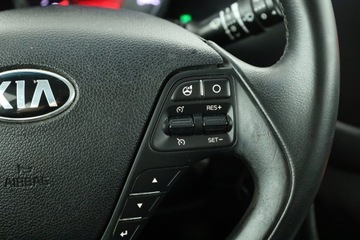 Kia Ceed II pro_cee´d 1.4 DOHC 100KM 2013 Kia Ceed 1.4 CVVT, Salon Polska, GAZ, Klima, zdjęcie 13