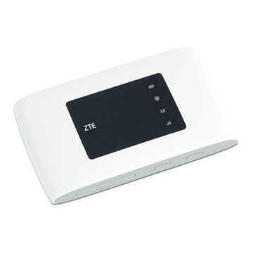 Портативный мобильный Wi-Fi-роутер ZTE 4G LTE WiFi SIM Play Plus T-mobile Orange