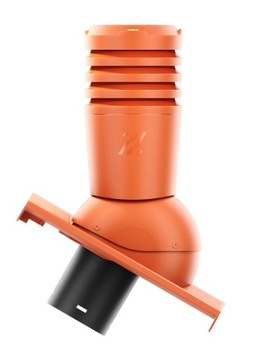 KOMINEK WEN.125 DO DACHÓWKI IBF 'S' CEGLASTY