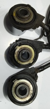 СЧЕТЧИК СПИДОМЕТРА SUZUKI GS 500 SNAIL CABLE