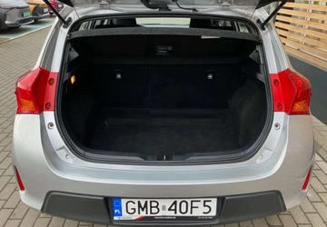 Toyota Auris II Hatchback 5d Facelifting 1.6 Valvematic 132KM 2015 Toyota Auris Toyota Auris 1.6 Active 1.6 Benzyna 132KM, zdjęcie 5