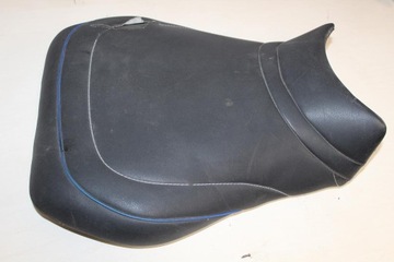 YAMAHA YZF R1 RN01 ПЕРЕДНЕЕ ВОДИТЕЛЬСКОЕ СИДЕНЬЕ