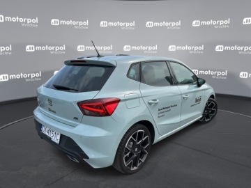 Seat Ibiza V 2025 Seat Ibiza FR 1.0 TSI 115 KM DSG, zdjęcie 7