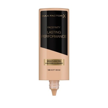 Тональный крем Max Factor Lasting Performance Soft Beige