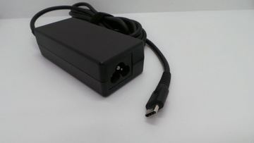 Оригинальный блок питания HP USB-C 45 Вт, 5 В/12 В/15 В, 3 А FV