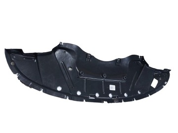 DODGE CHARGER 15 ГОДА — КРЫШКА БАМПЕРА SRT