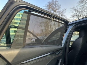 Skoda Octavia IV Kombi 2.0 TDI SCR 200KM 2021 Skoda Octavia RS 2.0 TDI 200KM 4x4 Hak Sound Syste, zdjęcie 38