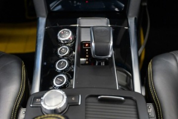 Mercedes Klasa E W212 2014 Mercedes E 63 AMG Performance Studio Special, zdjęcie 31