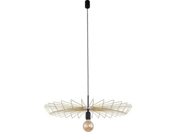 Lampa sufitowa wisząca UMBRELLA żyrandol nad stół