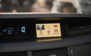 Renault Espace IV Van 2.0 dCi 150KM 2011 Renault Grand Espace Renault Grand Espace 2.0 dCi FAP Edition 25th 2.0, zdjęcie 32