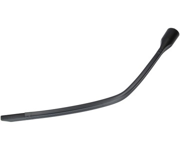 ВСАСЫВАЮЩАЯ ЩЕТКА С ПРОРЕЗЬМИ ГИБКАЯ