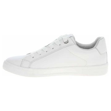 Buty damskie Tamaris 1-23622-42 white uni 37