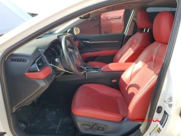 Toyota Camry IX 2022 Toyota Camry 2022 r.,2,5 L XSE HYBRID 2.5 Hybryda 208KM, zdjęcie 7