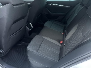 Skoda Octavia IV Liftback 2.0 TDI 150KM 2022 Skoda Octavia 2.0TI 150KM Style DSG l LED Matrix,, zdjęcie 11