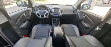 Hyundai ix35 SUV Theta 2.0 MPI 163KM 2010 Hyundai ix35 Hyundai ix35 2.0 2WD Comfort 2.0 Benzyna 163KM, zdjęcie 9